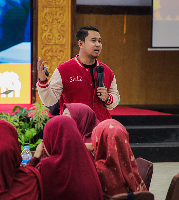 Mentor Moslempreneur
