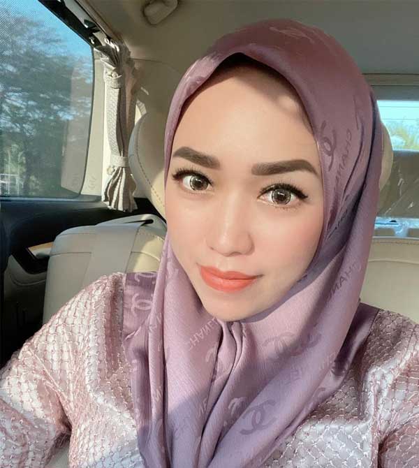 Mentor Adiva Ayu